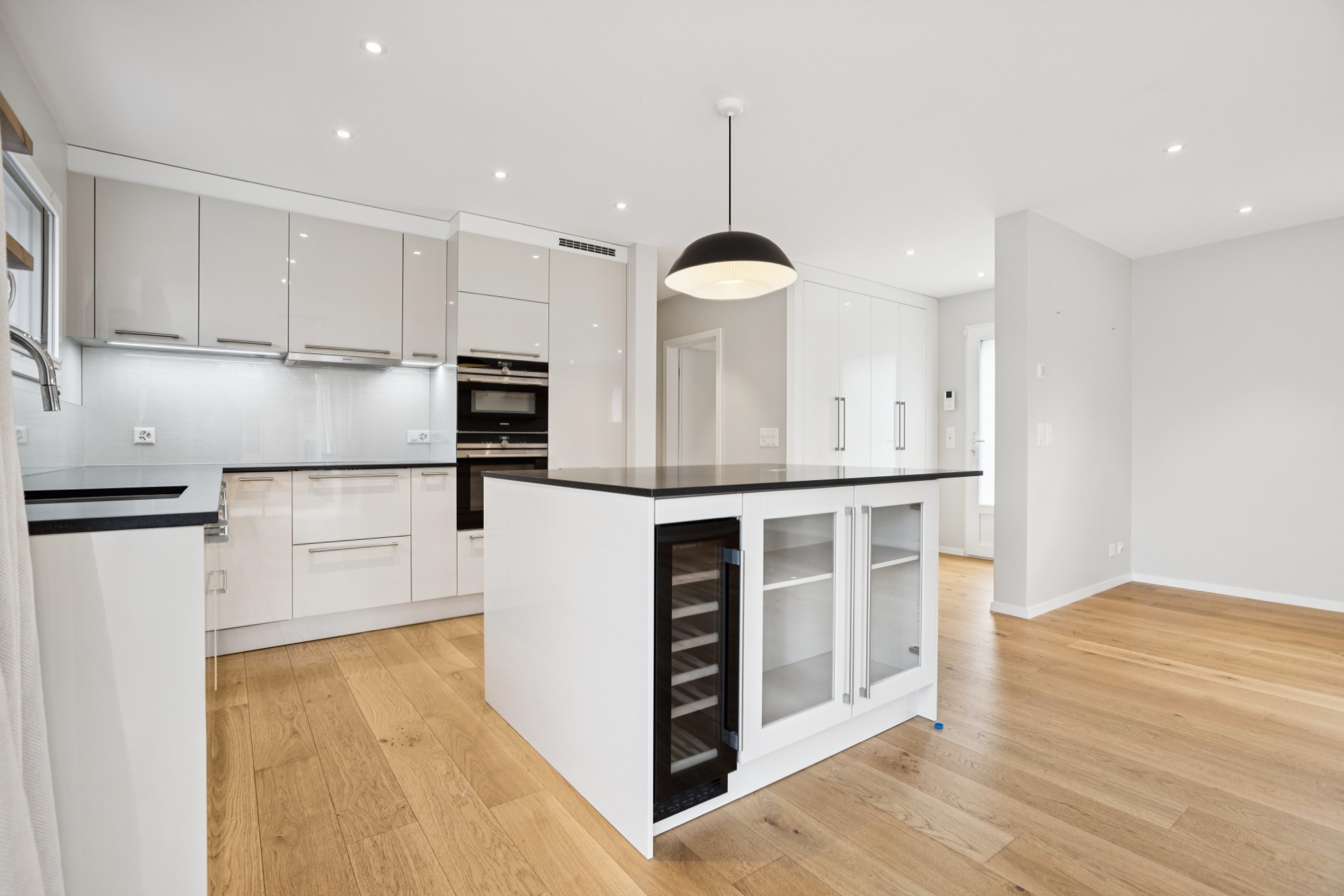 Cuisine design